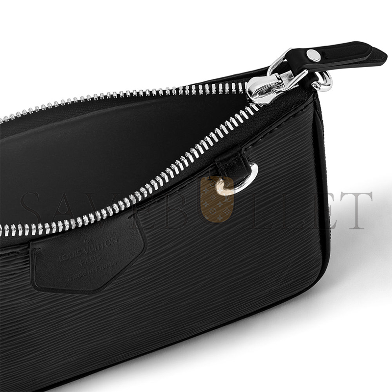 l0vis Vvtt0n master easy pouch on strap m81070 (19*11.5*3cm)